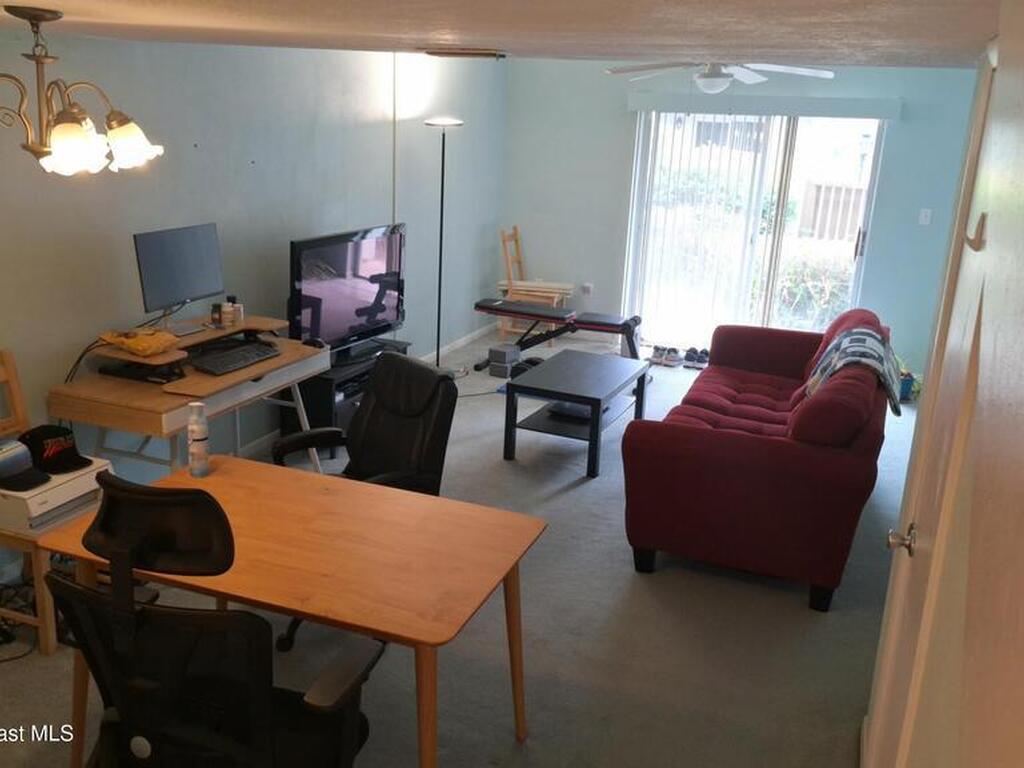 2505 Country Club Dr. Drive, Titusville, FL 32780