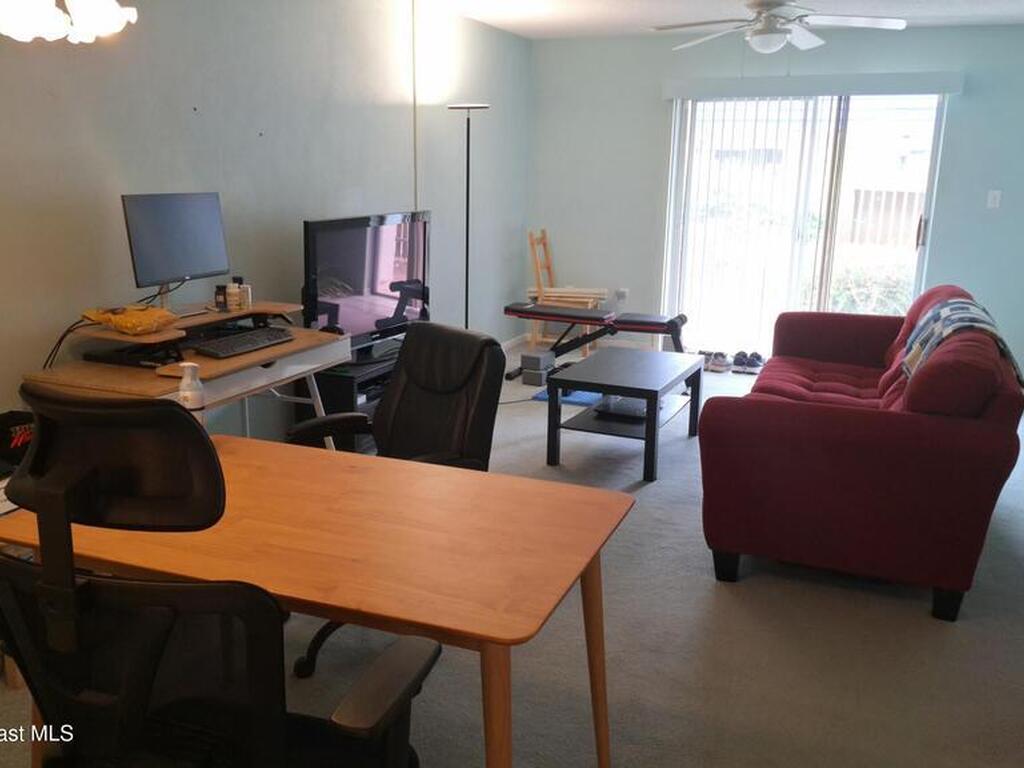 2505 Country Club Dr. Drive, Titusville, FL 32780