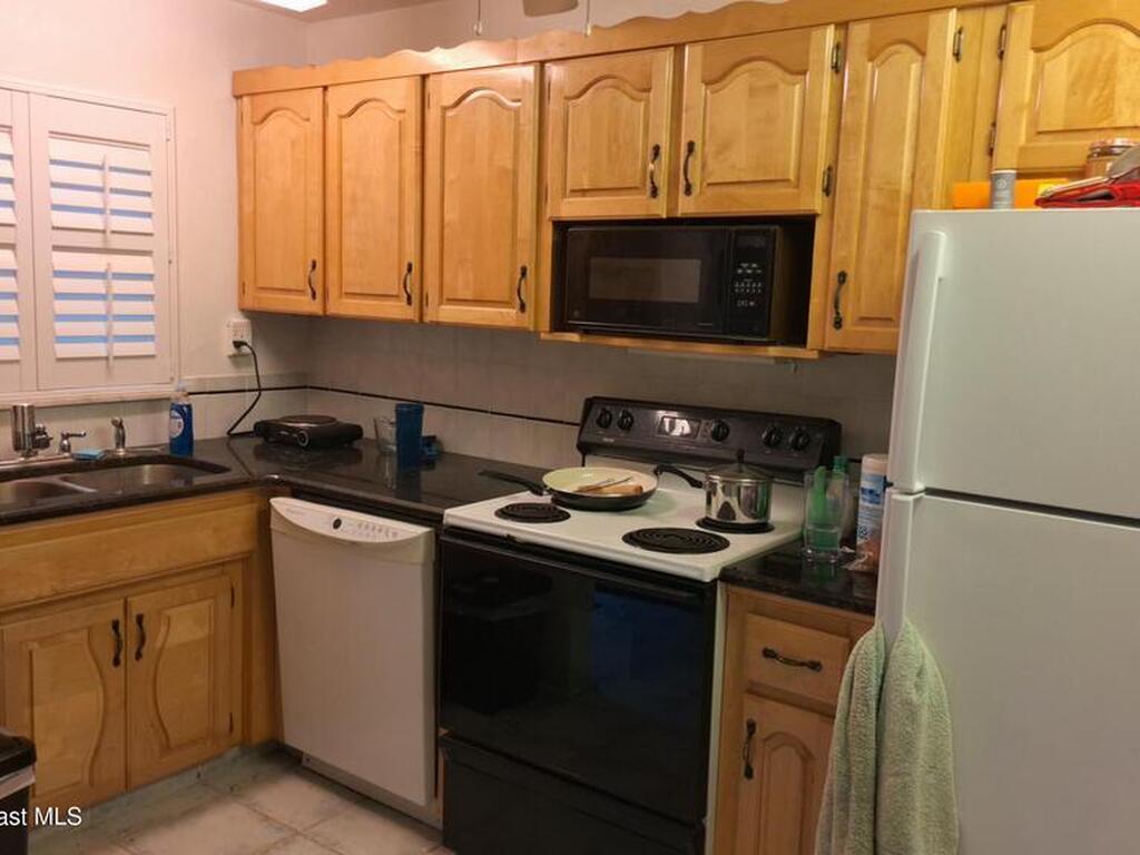 2505 Country Club Dr. Drive, Titusville, FL 32780