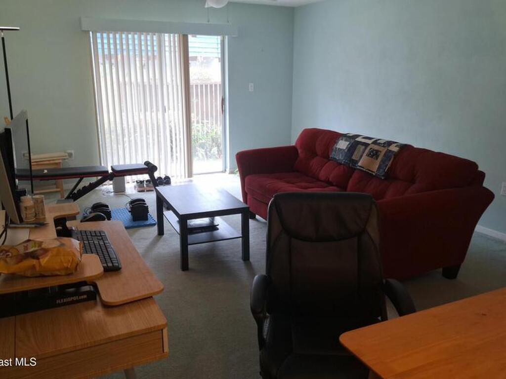 2505 Country Club Dr. Drive, Titusville, FL 32780