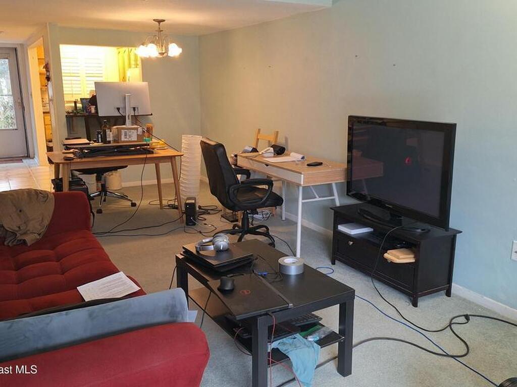 2505 Country Club Dr. Drive, Titusville, FL 32780