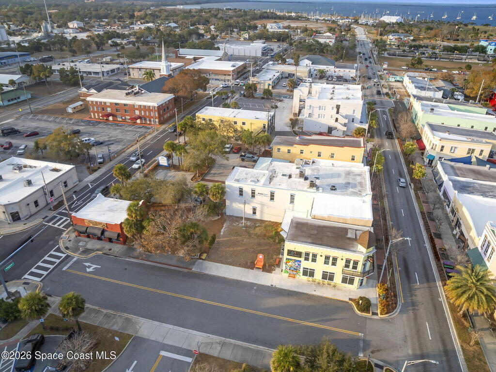 Tbd Julia Street, Titusville, FL 32796