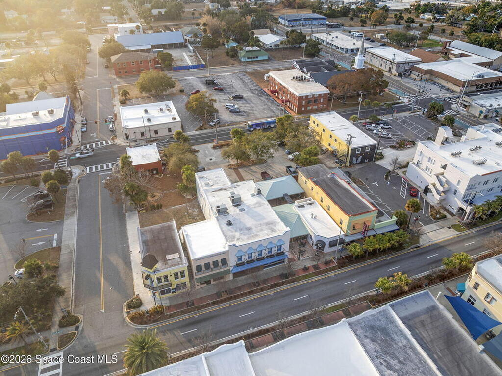 Tbd Julia Street, Titusville, FL 32796