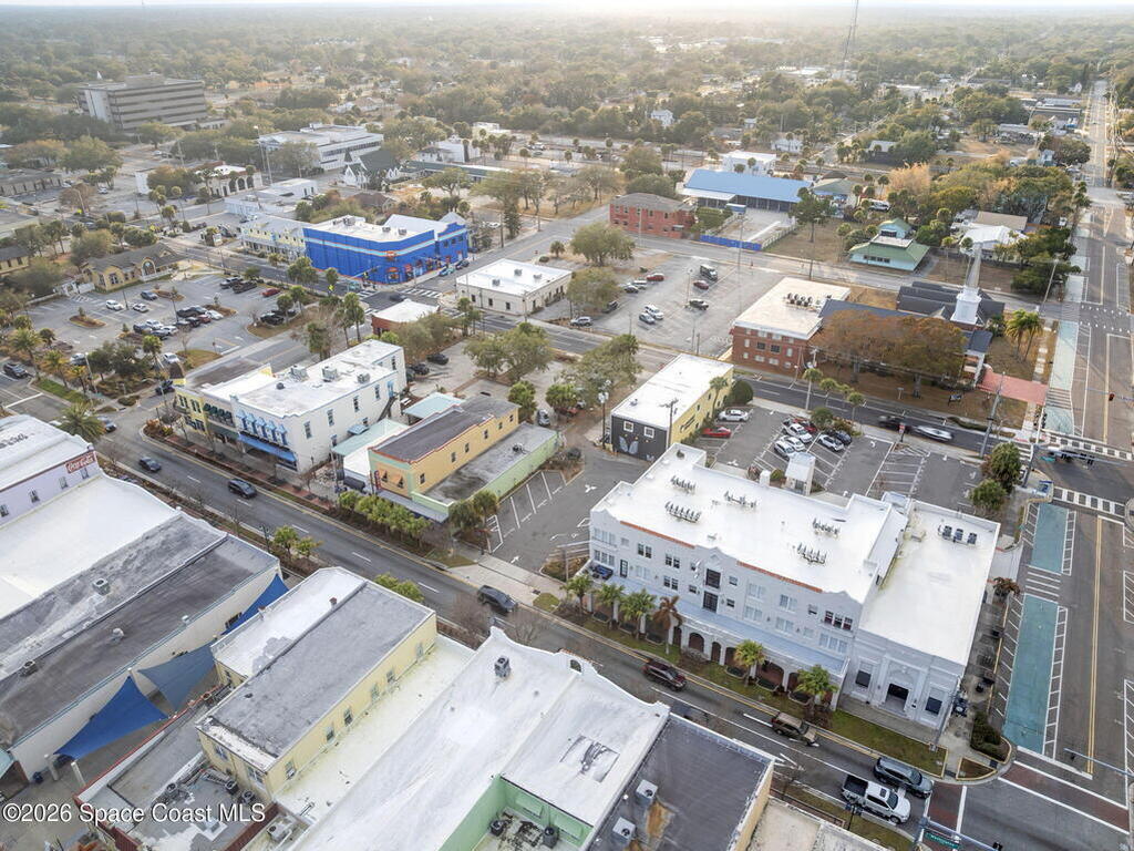 Tbd Julia Street, Titusville, FL 32796