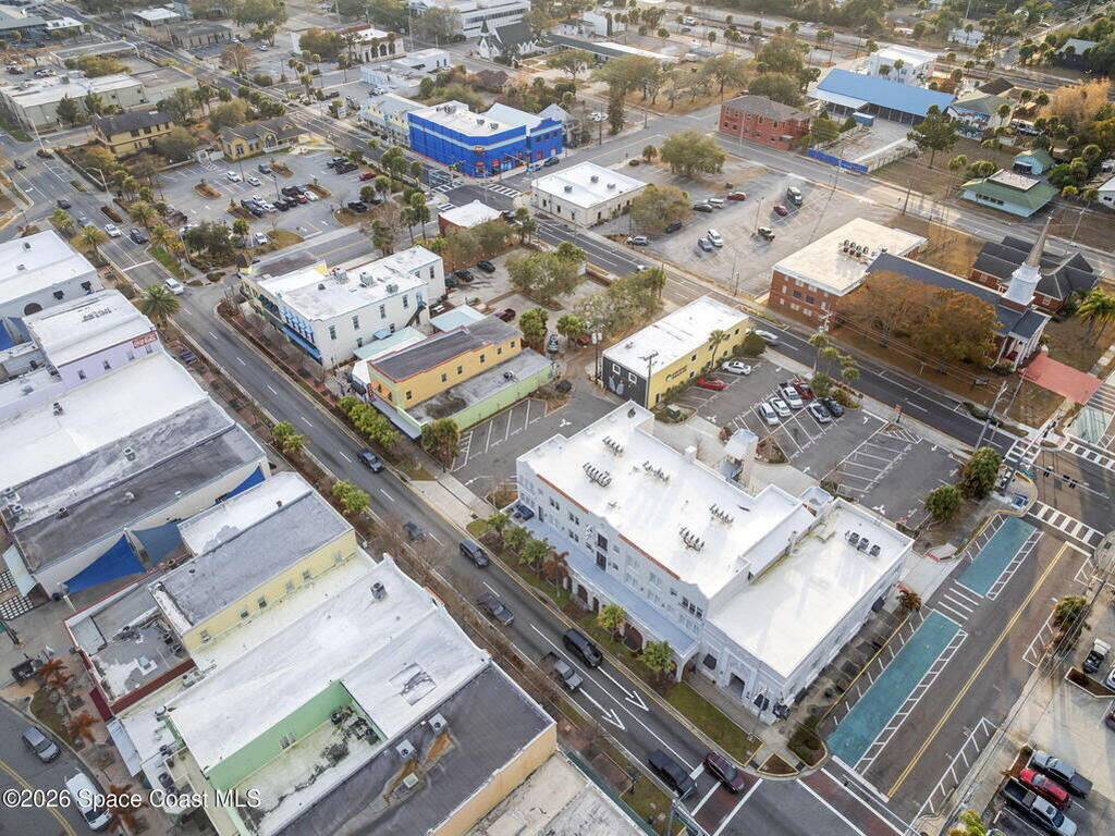 Tbd Julia Street, Titusville, FL 32796