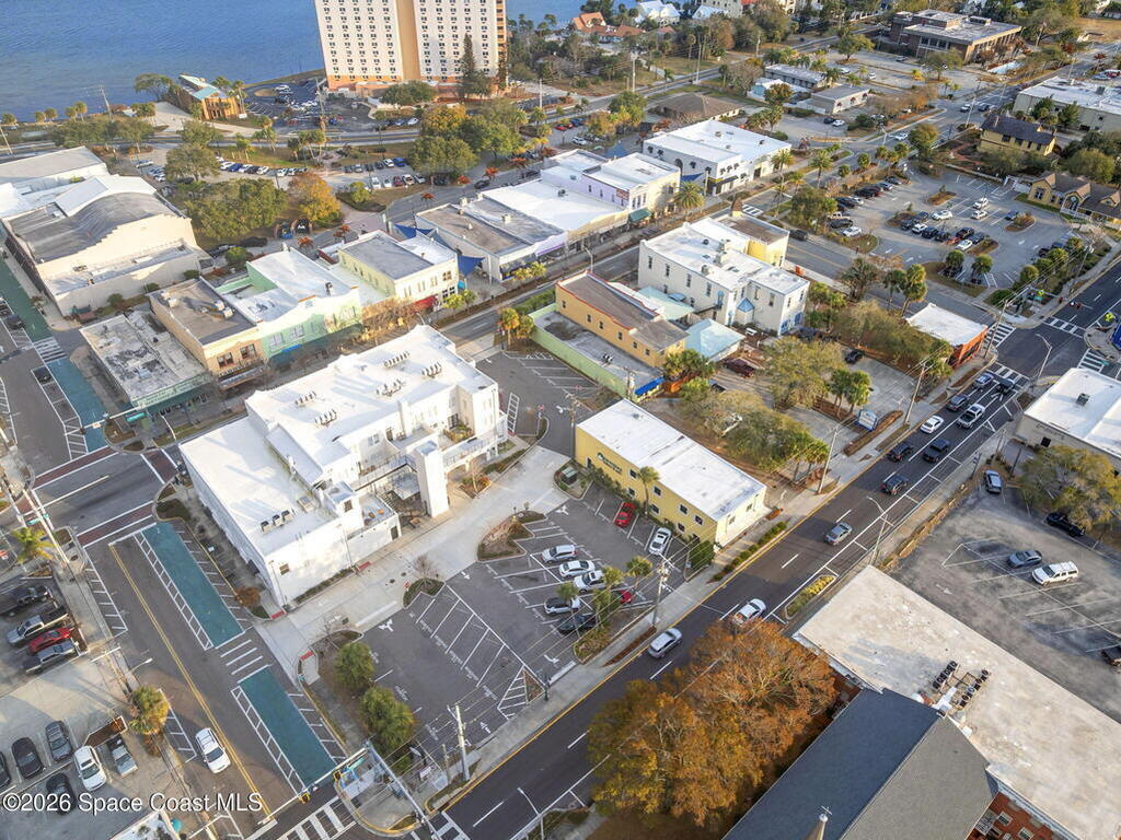 Tbd Julia Street, Titusville, FL 32796