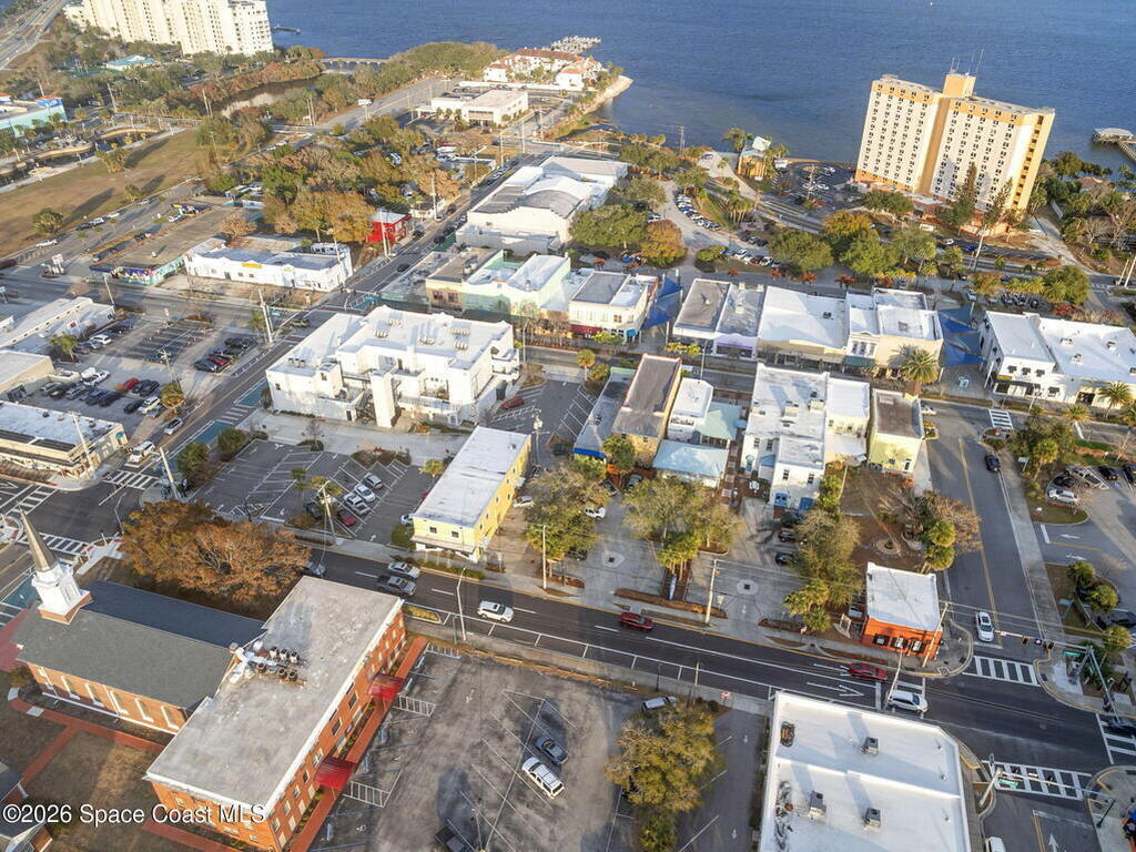 Tbd Julia Street, Titusville, FL 32796