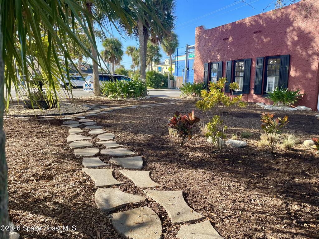 Tbd Julia Street, Titusville, FL 32796