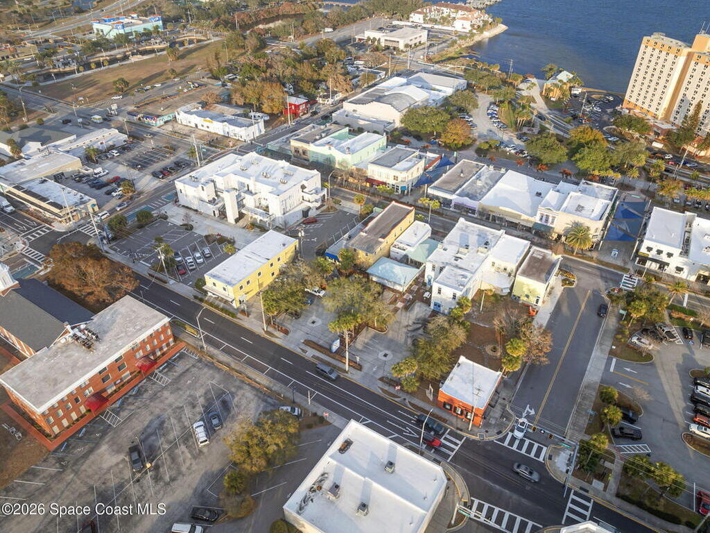 Tbd Julia Street, Titusville, FL 32796