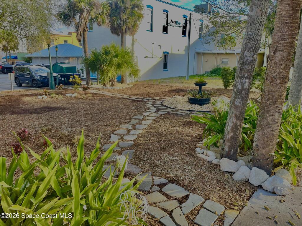 Tbd Julia Street, Titusville, FL 32796