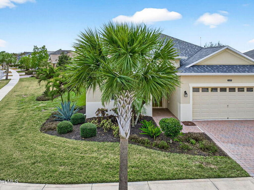 3449 Ahern Place, Melbourne, FL 32940