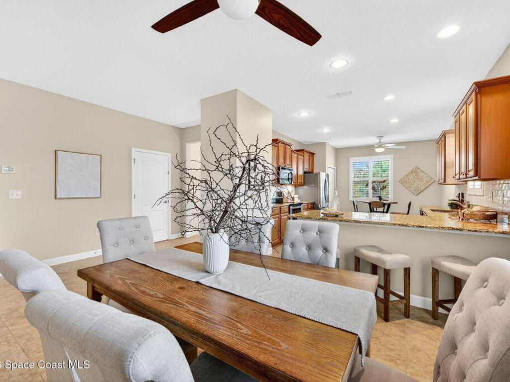 3449 Ahern Place, Melbourne, FL 32940