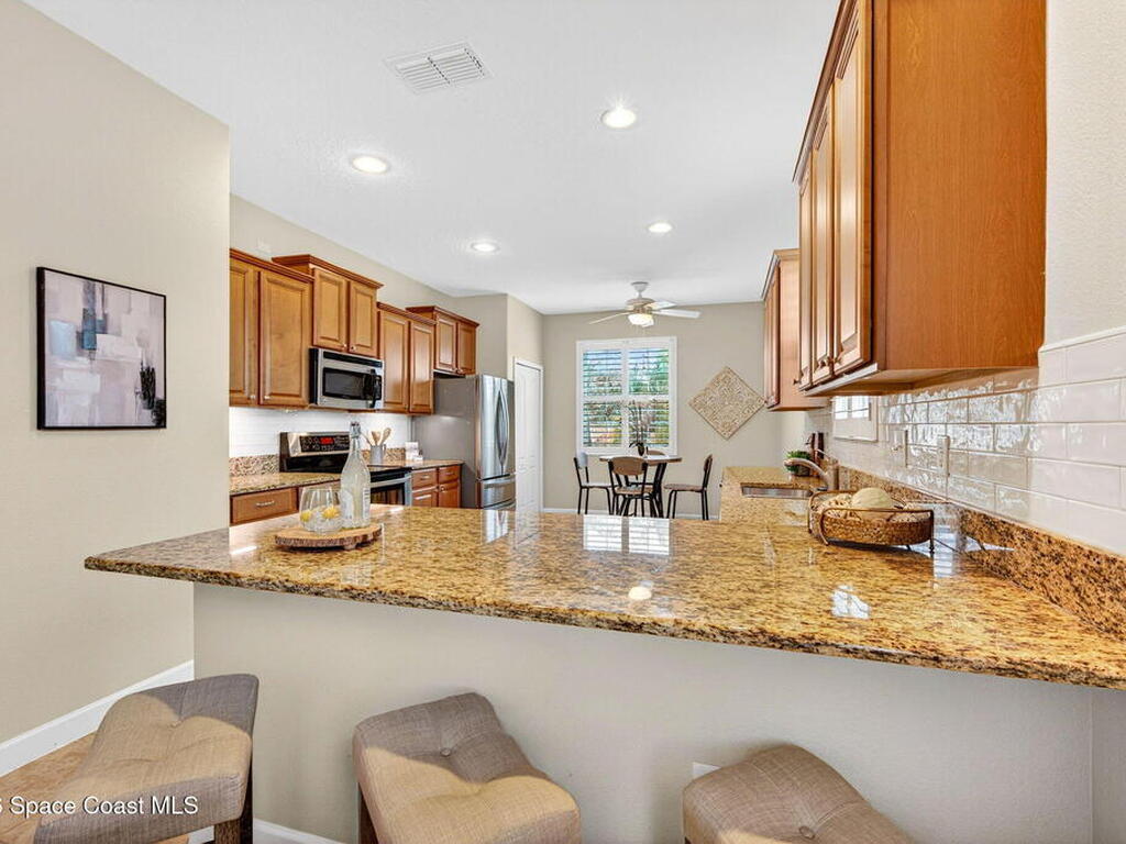 3449 Ahern Place, Melbourne, FL 32940