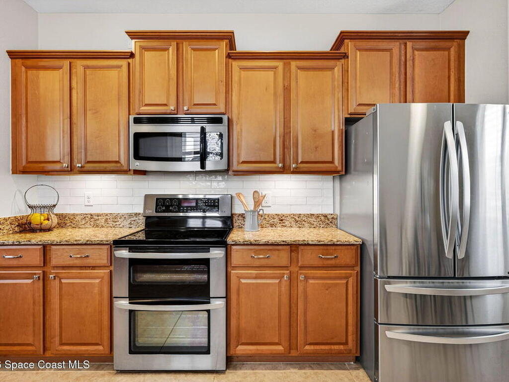 3449 Ahern Place, Melbourne, FL 32940