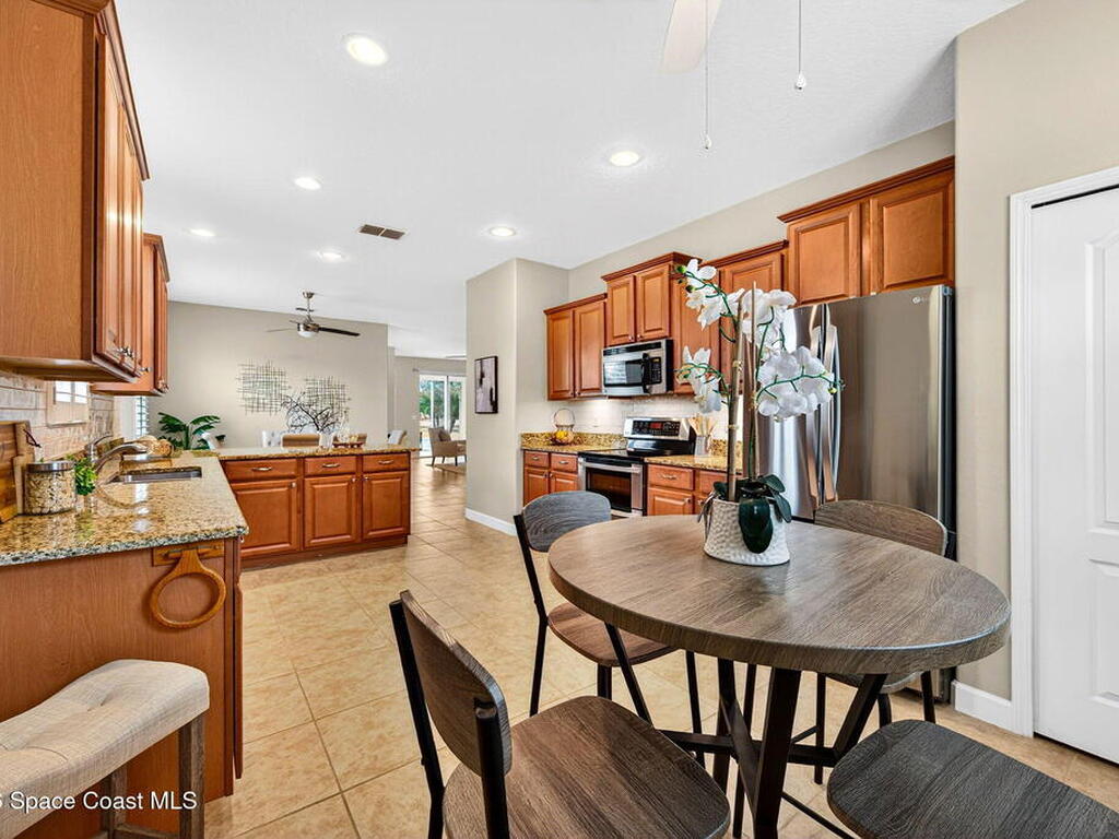 3449 Ahern Place, Melbourne, FL 32940