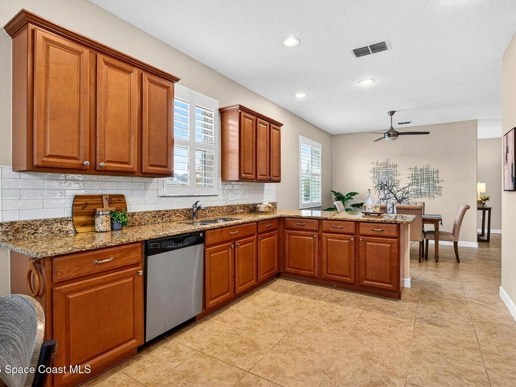 3449 Ahern Place, Melbourne, FL 32940