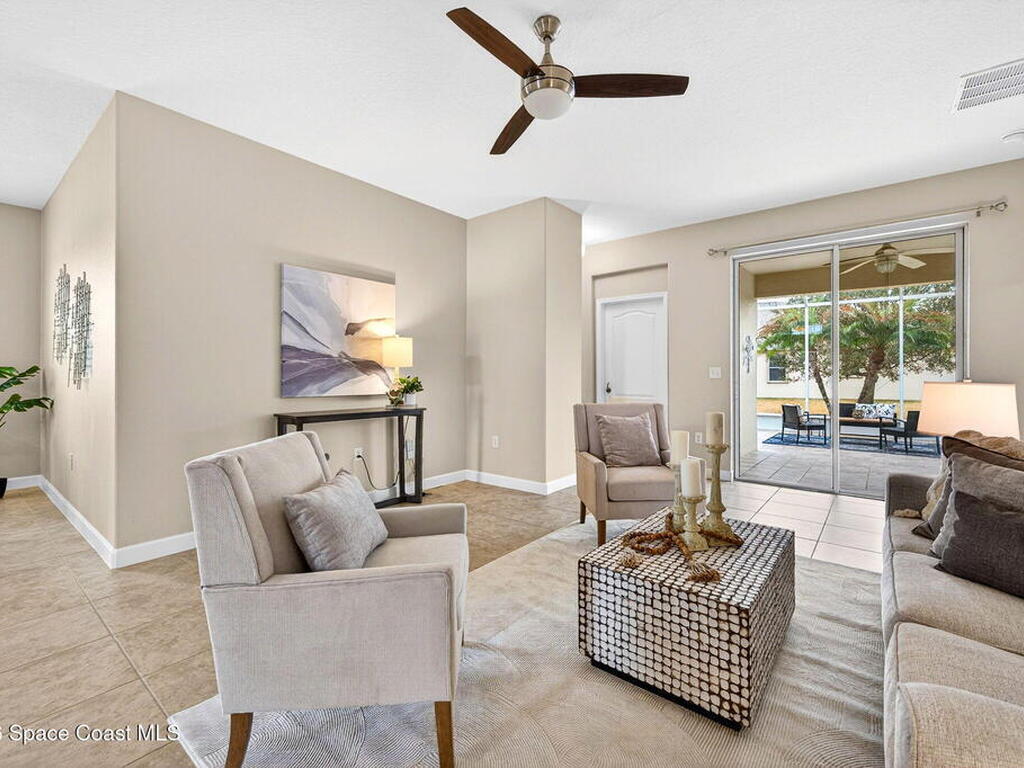 3449 Ahern Place, Melbourne, FL 32940