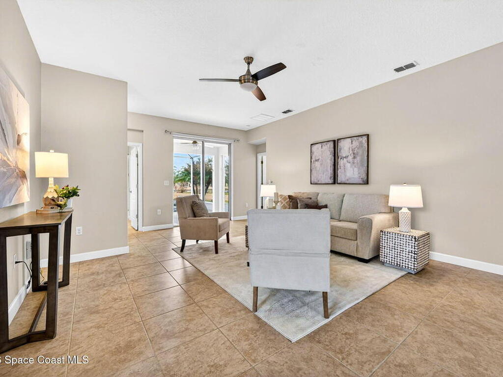 3449 Ahern Place, Melbourne, FL 32940