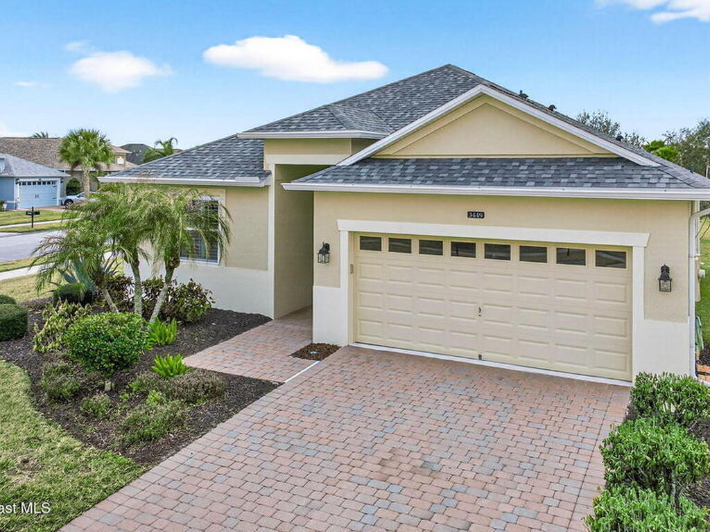 3449 Ahern Place, Melbourne, FL 32940