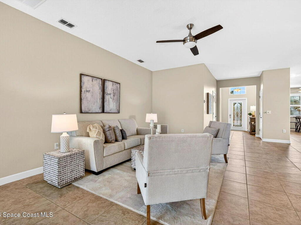 3449 Ahern Place, Melbourne, FL 32940