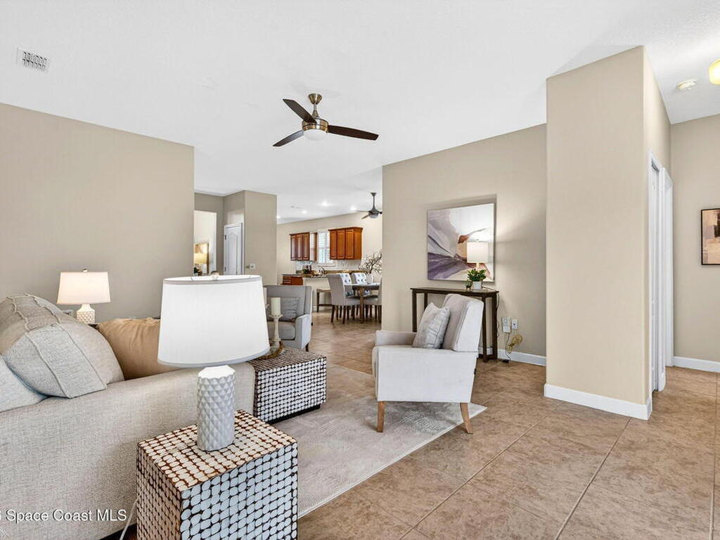 3449 Ahern Place, Melbourne, FL 32940