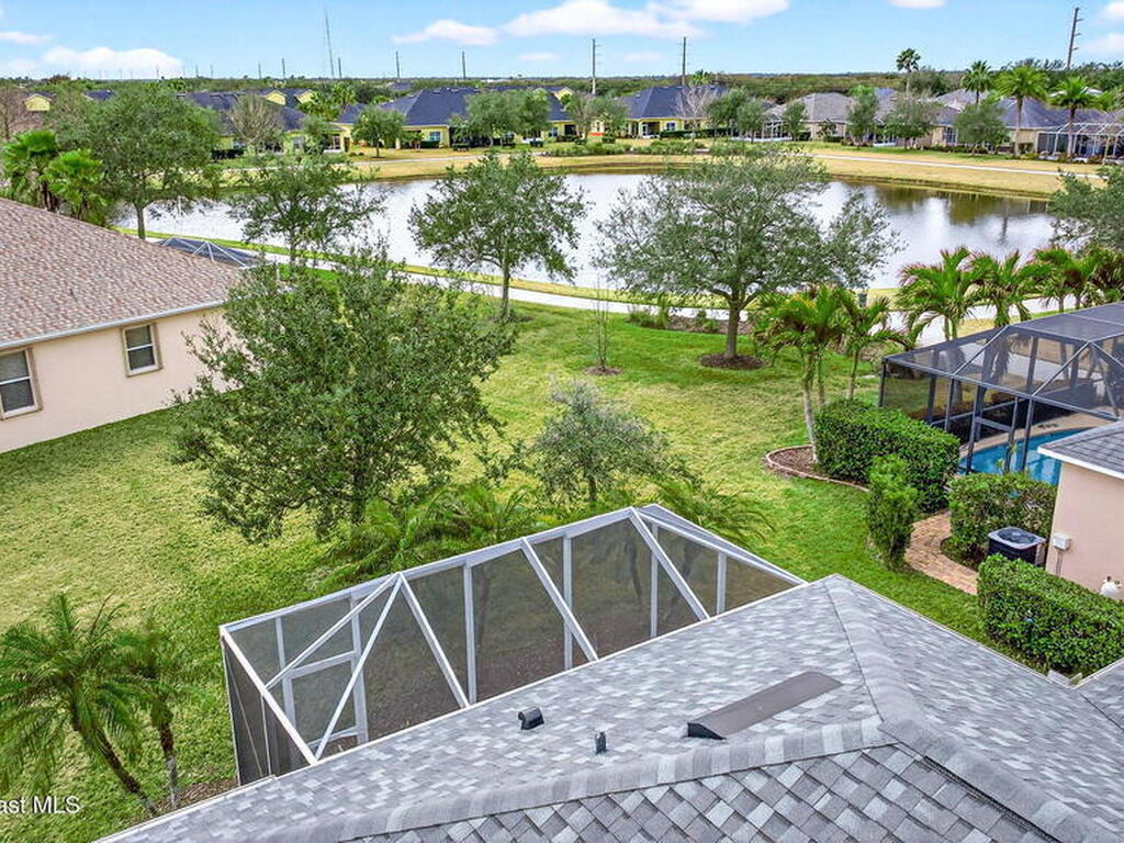 3449 Ahern Place, Melbourne, FL 32940