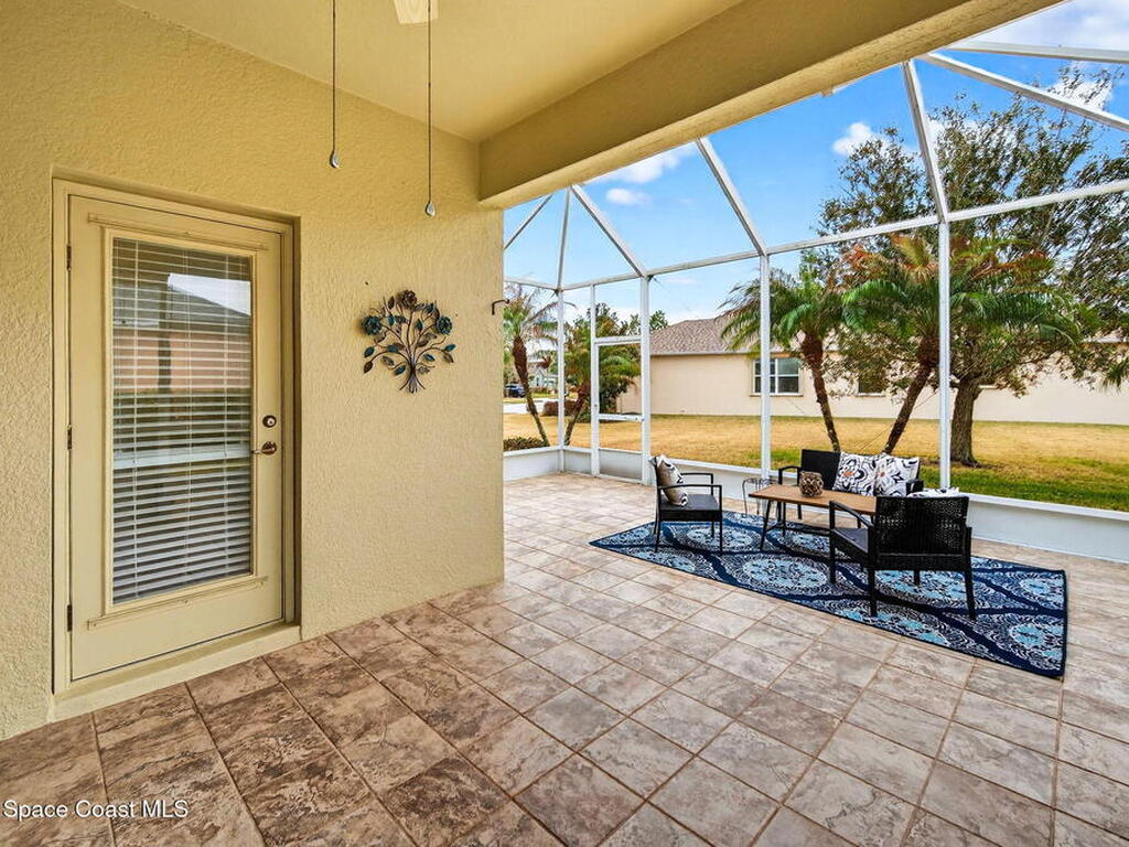 3449 Ahern Place, Melbourne, FL 32940