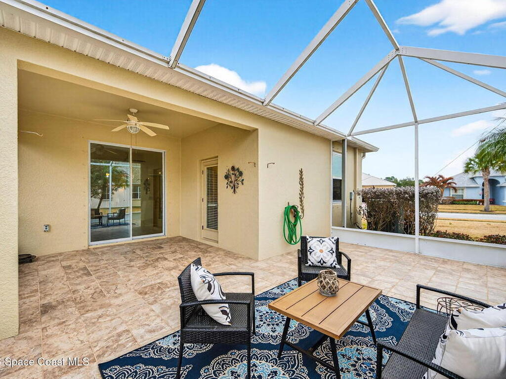 3449 Ahern Place, Melbourne, FL 32940