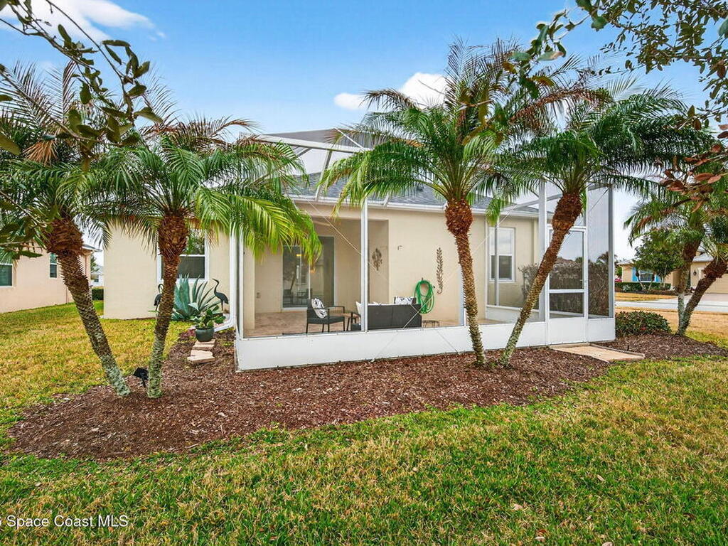 3449 Ahern Place, Melbourne, FL 32940