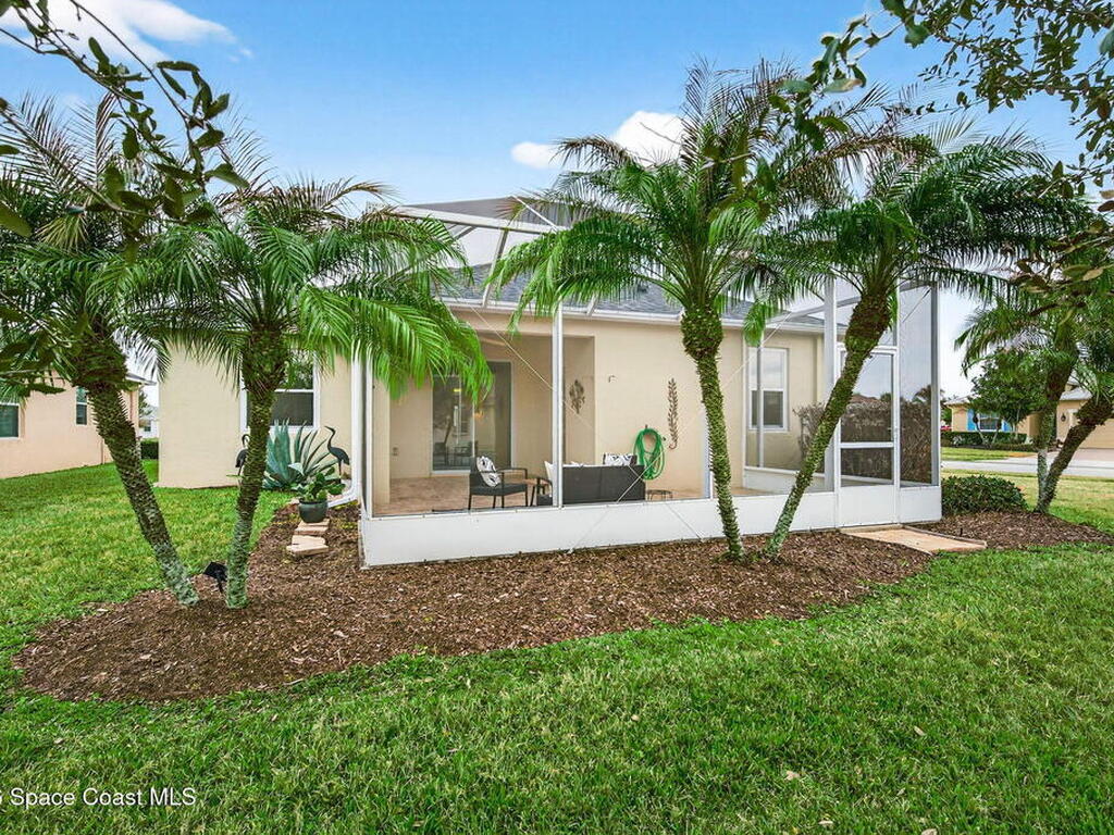 3449 Ahern Place, Melbourne, FL 32940