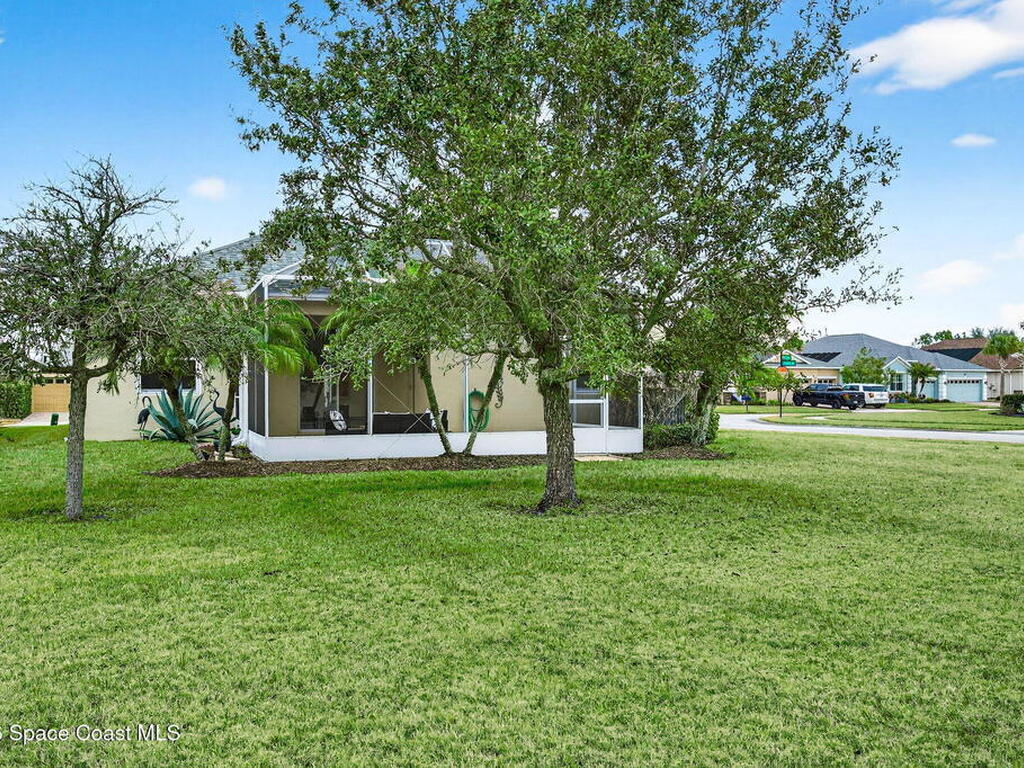 3449 Ahern Place, Melbourne, FL 32940