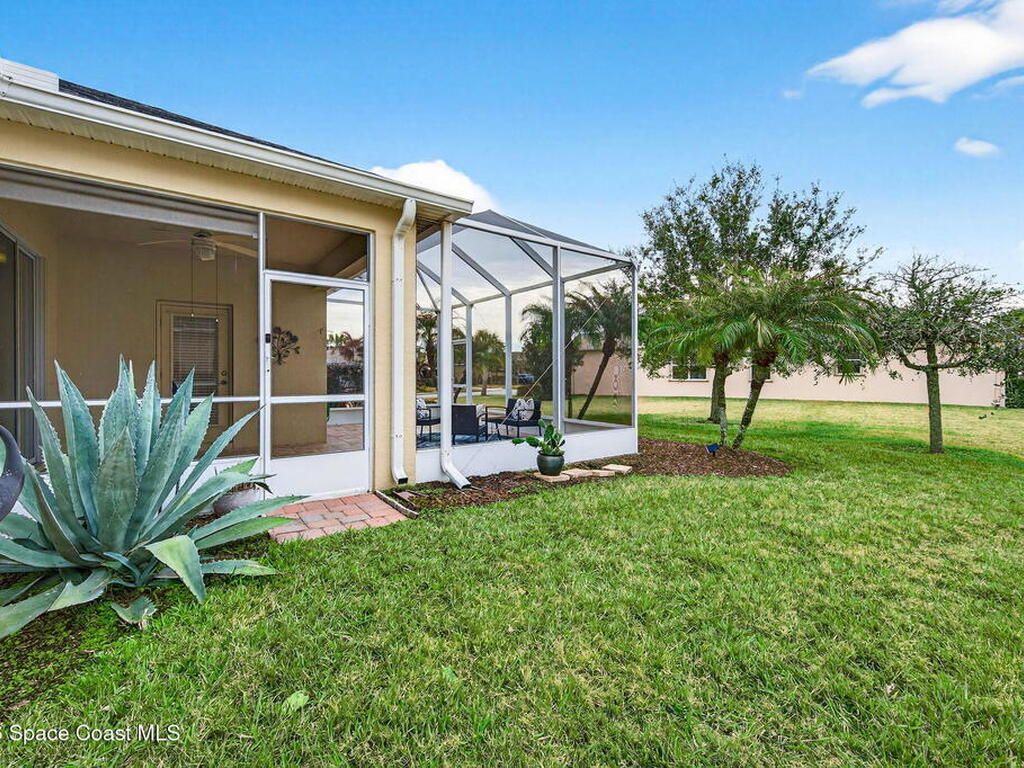 3449 Ahern Place, Melbourne, FL 32940