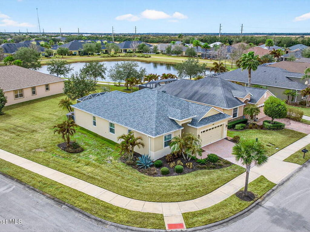 3449 Ahern Place, Melbourne, FL 32940