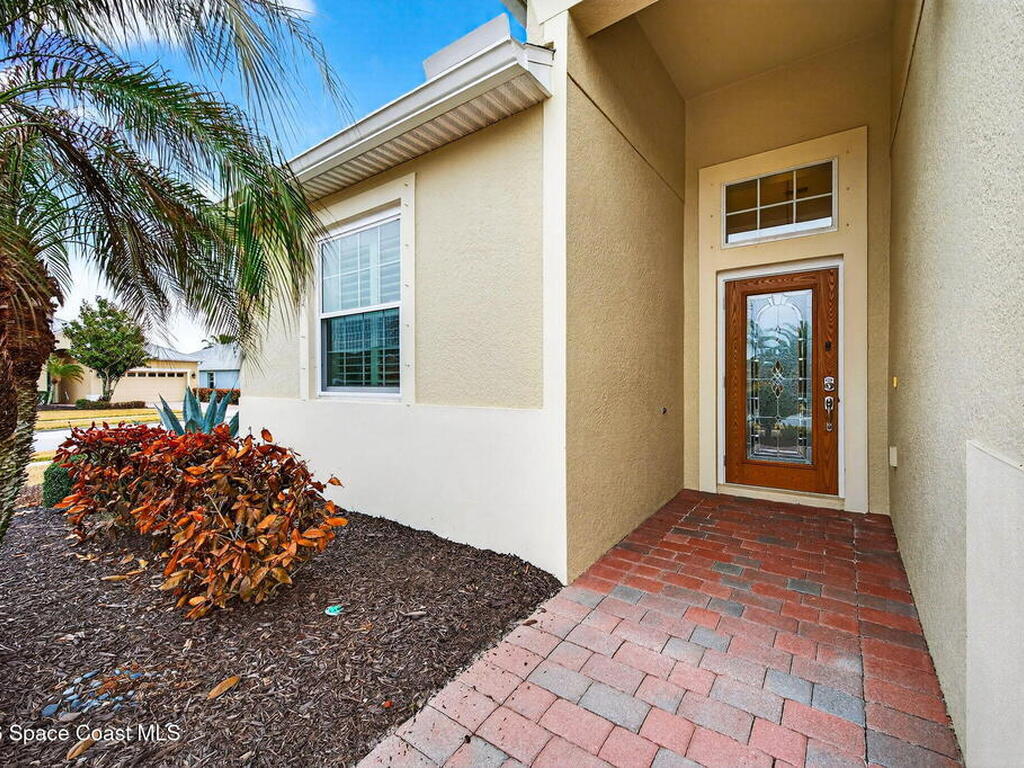 3449 Ahern Place, Melbourne, FL 32940