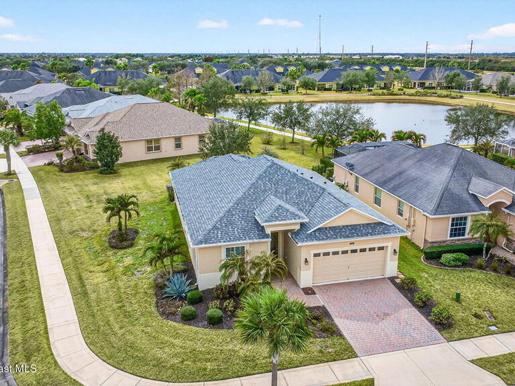 3449 Ahern Place, Melbourne, FL 32940