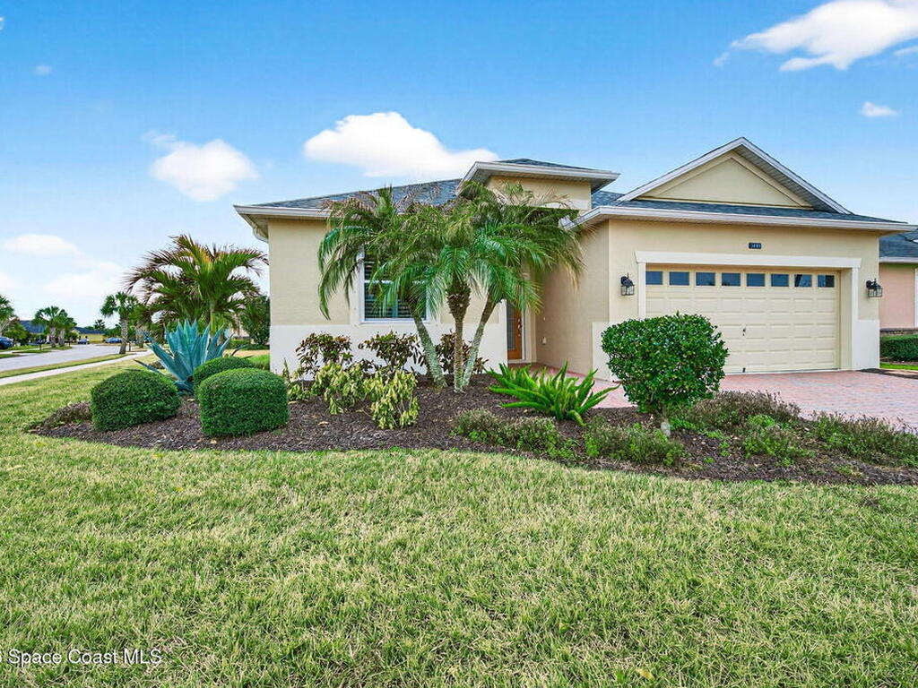 3449 Ahern Place, Melbourne, FL 32940