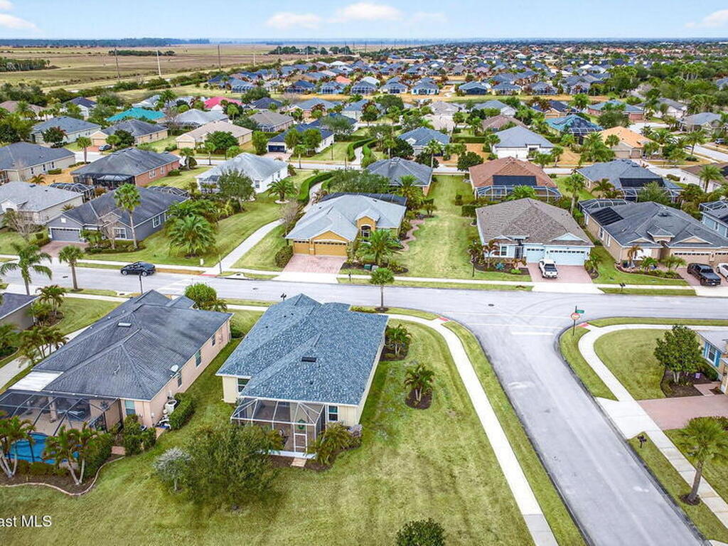 3449 Ahern Place, Melbourne, FL 32940