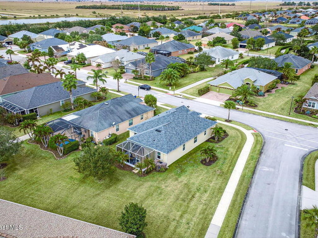 3449 Ahern Place, Melbourne, FL 32940