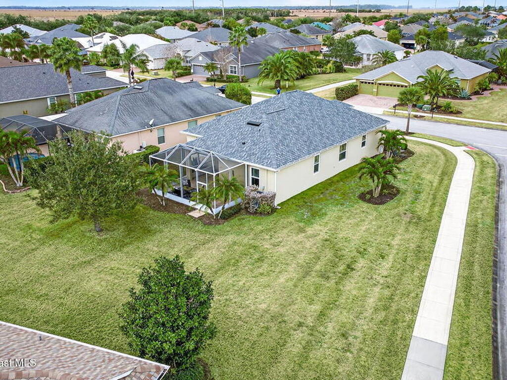 3449 Ahern Place, Melbourne, FL 32940