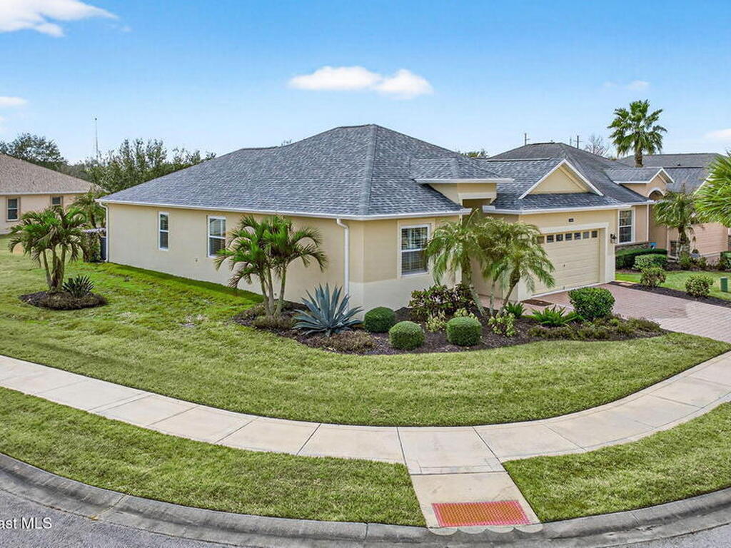 3449 Ahern Place, Melbourne, FL 32940