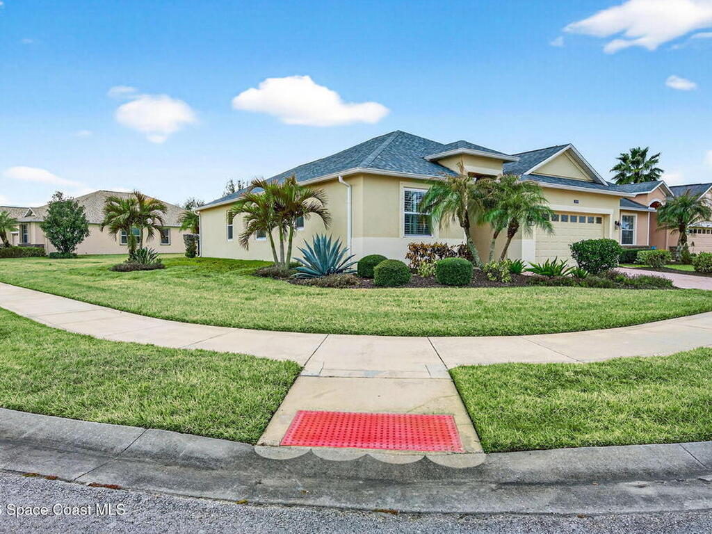 3449 Ahern Place, Melbourne, FL 32940