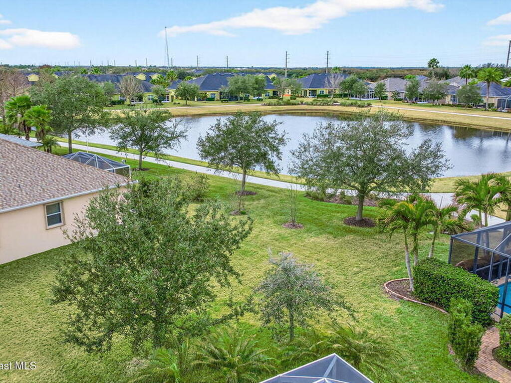 3449 Ahern Place, Melbourne, FL 32940