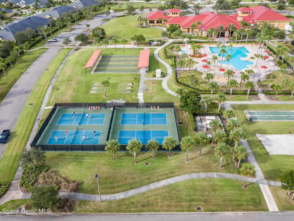 3449 Ahern Place, Melbourne, FL 32940