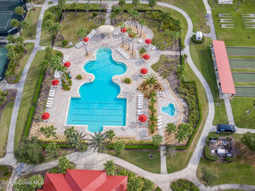 3449 Ahern Place, Melbourne, FL 32940