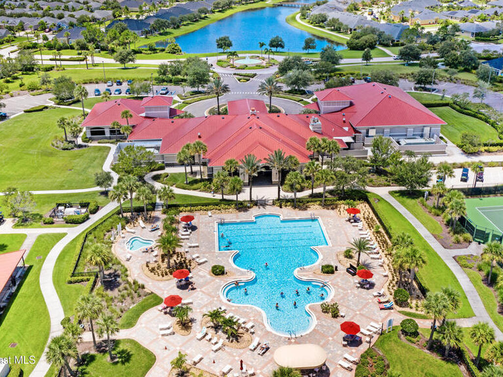 3449 Ahern Place, Melbourne, FL 32940