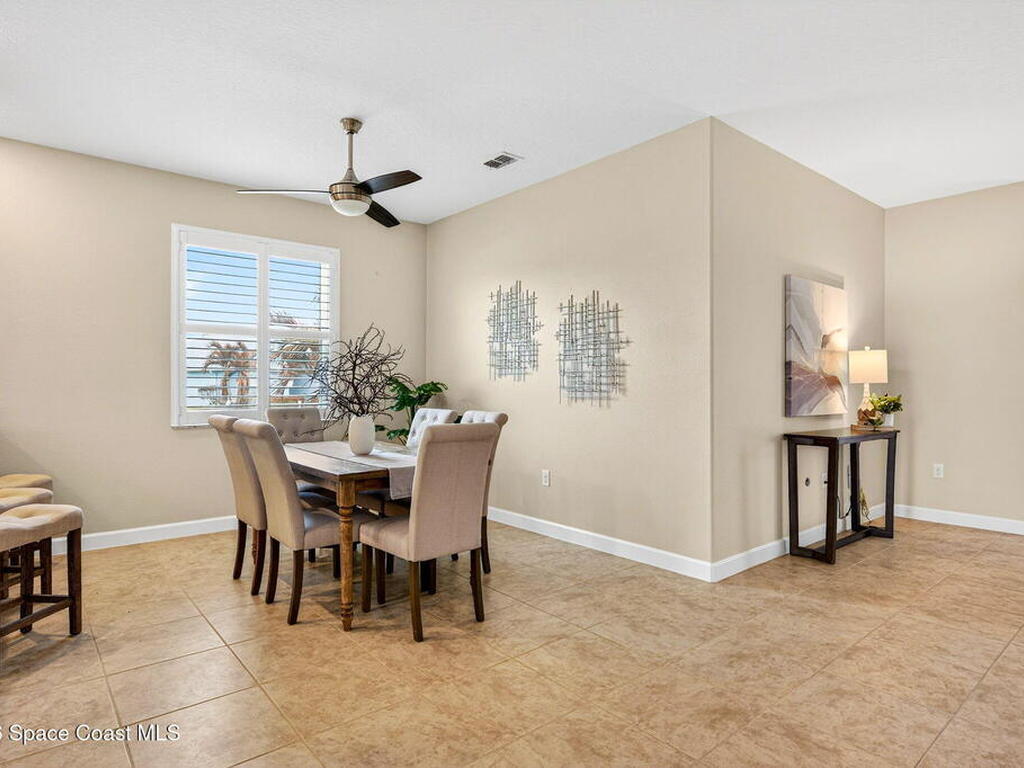 3449 Ahern Place, Melbourne, FL 32940