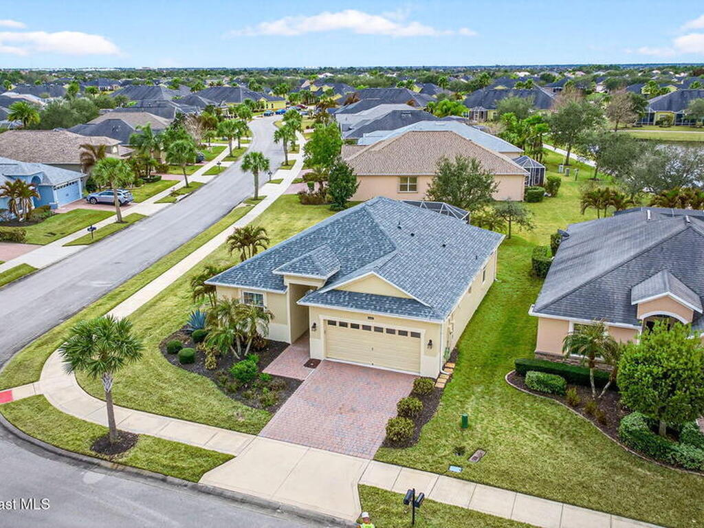 3449 Ahern Place, Melbourne, FL 32940