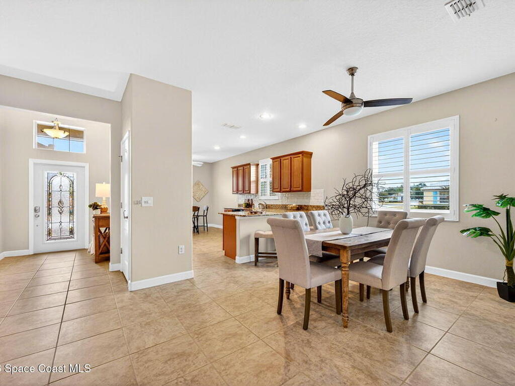 3449 Ahern Place, Melbourne, FL 32940