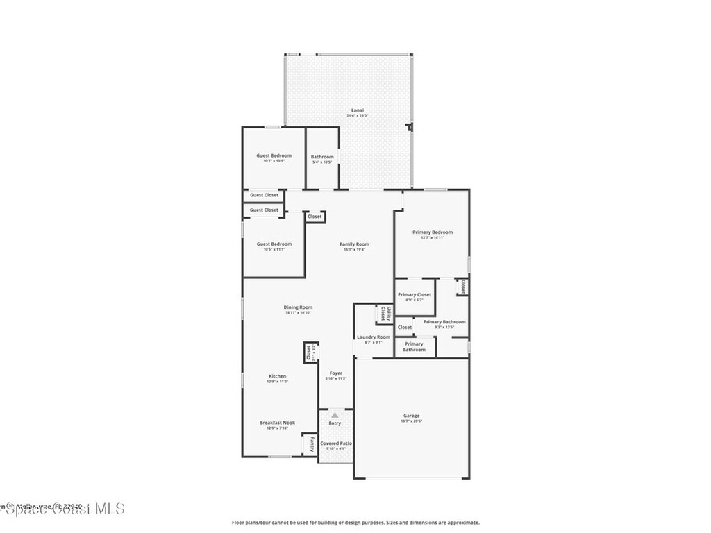 3449 Ahern Place, Melbourne, FL 32940