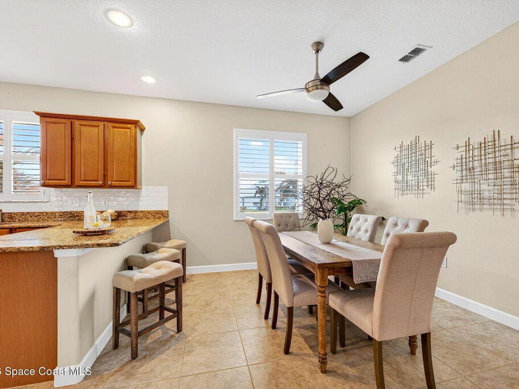 3449 Ahern Place, Melbourne, FL 32940